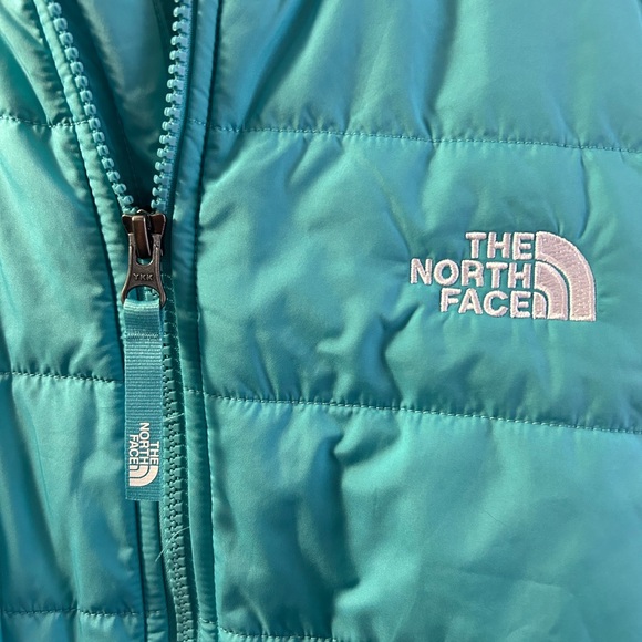 The North Face Coat- XL - Picture 2 of 5